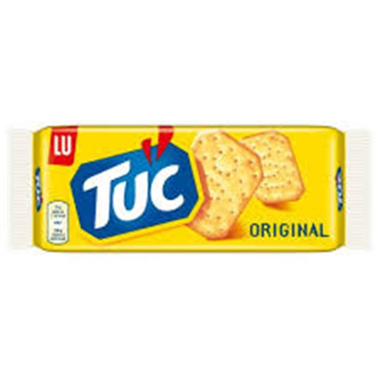 Picture of LU TUC ORIGINAL 100GR